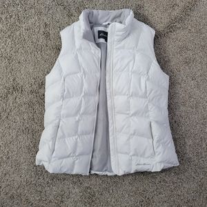 EDDIE BAUER VEST